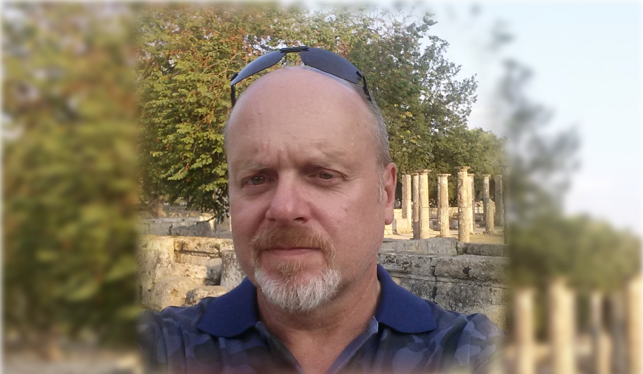 Dr. Maurice Glucksman, Research Fellow of Strategic Modelling
